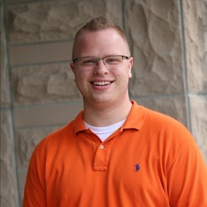 Meet your Posher, Karl